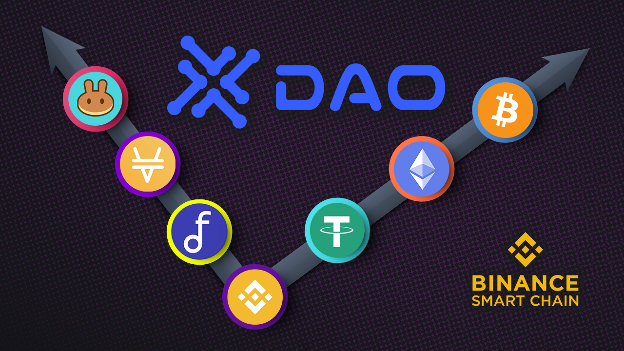Create Your Own DAO Easily With xDAO - the Innovative DeFi Platform Powered by BSC
