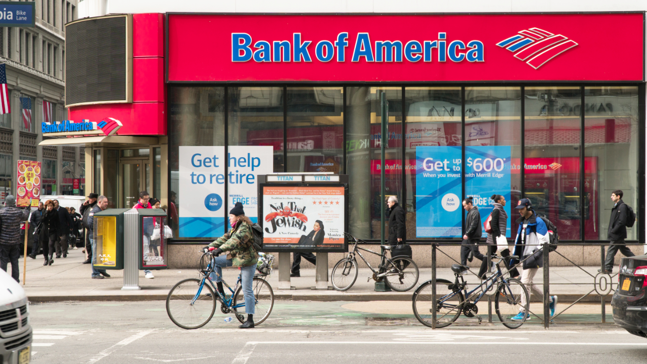 Bank of America Establishes Cryptocurrency Research Team